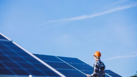 Guia passo a passo para instalação de painéis solares em 2022