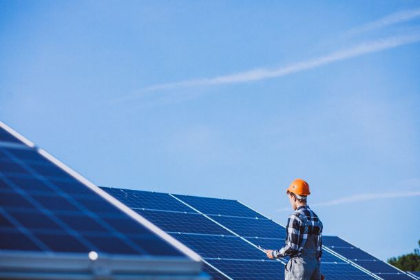 Guia passo a passo para instalação de painéis solares em 2022