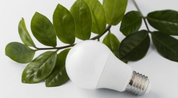 Benefícios da eficiência energética em nossa casa