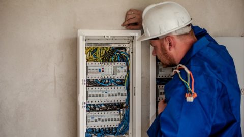 Engenheiro Eletricista: Como Ter Sucesso na Carreira?