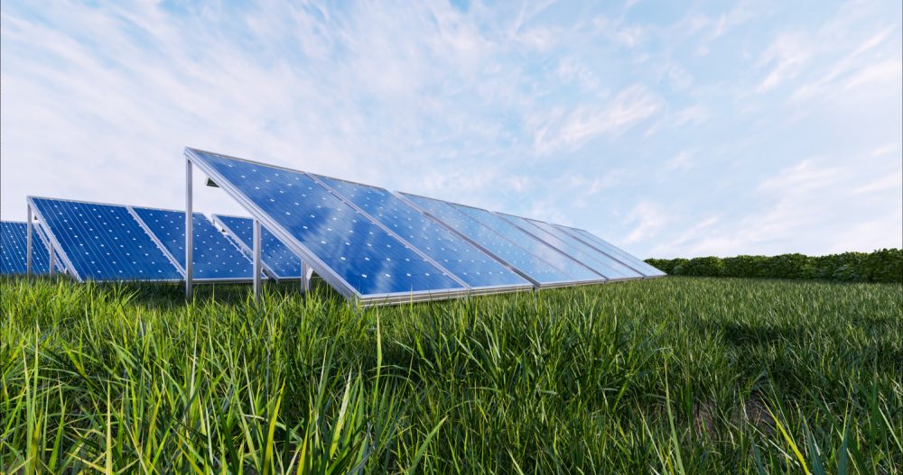 Arquitetura solar: quais são os seus benefícios?