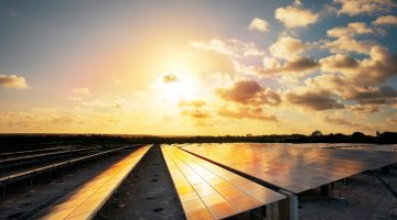 Crescimento da energia solar no Brasil: 3ª maior fonte energética no país.