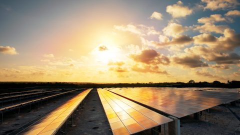 Crescimento da energia solar no Brasil: 3ª maior fonte energética no país.