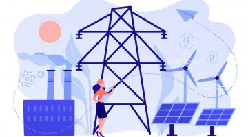 5 Maneiras de economizar energia na sua empresa