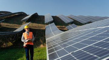 Solar térmica: conheça os 4 benefícios