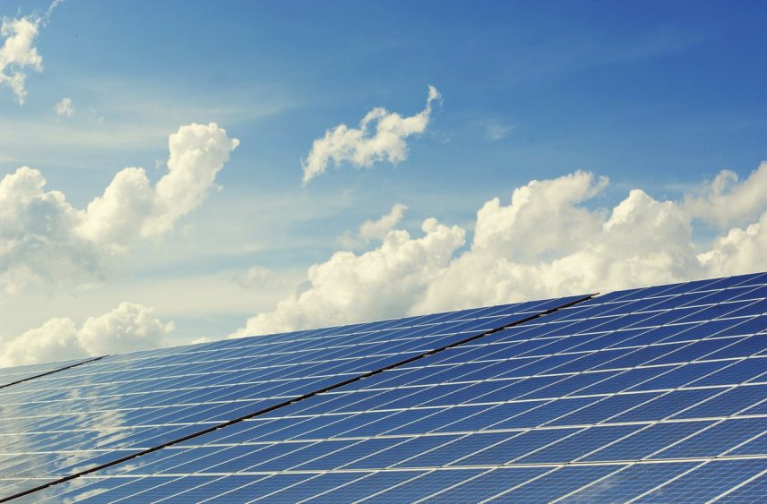 Energia Solar e suas inovações 