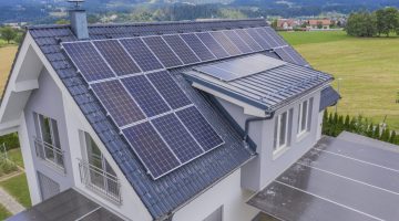 Quais os princípios básicos de energia solar?