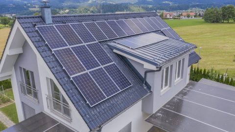 Quais os princípios básicos de energia solar?