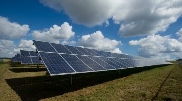 Como funciona a instalação de sistemas de energia solar