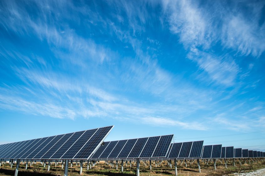 O crescimento do mercado de energia solar e suas oportunidades
