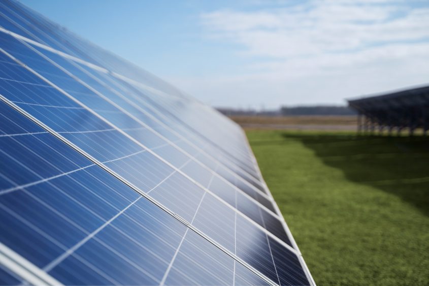 A importância da energia solar para a sustentabilidade ambiental