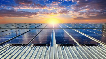 Energia Solar: como ela está Impactando o Meio Ambiente