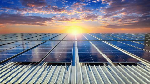 Energia Solar: como ela está Impactando o Meio Ambiente