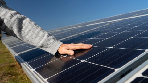Inovações Tecnológicas na Energia Solar em 2023