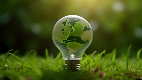 O que é energia renovável e quais suas vantagens