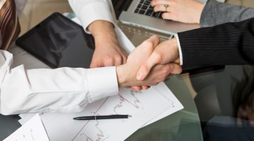 A importância da ética e da transparência nos negócios sustentáveis