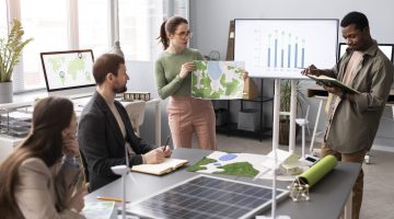 Licenciamento ambiental BH: guia estratégico completo para projetos energéticos sustentáveis em Minas Gerais