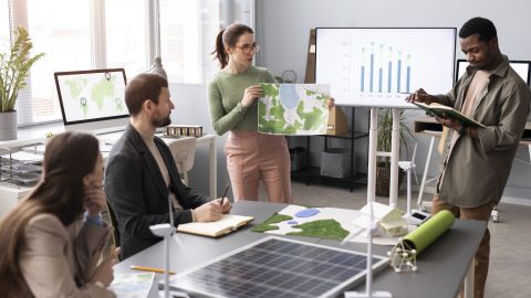 Licenciamento ambiental BH: guia estratégico completo para projetos energéticos sustentáveis em Minas Gerais