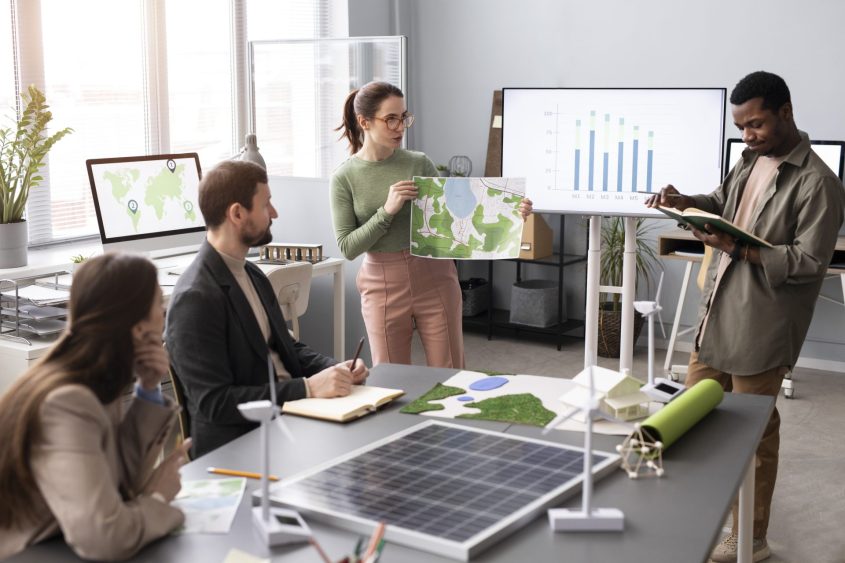 Licenciamento ambiental BH: guia estratégico completo para projetos energéticos sustentáveis em Minas Gerais