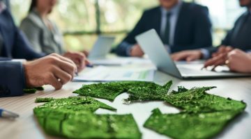 Consultoria ambiental BH: estratégias avançadas para eficiência energética, conformidade e crescimento sustentável