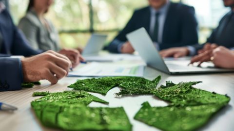 Consultoria ambiental BH: estratégias avançadas para eficiência energética, conformidade e crescimento sustentável